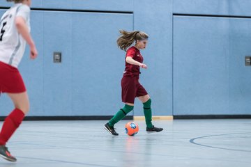 Bild 31 - HFV Futsalmeisterschaft